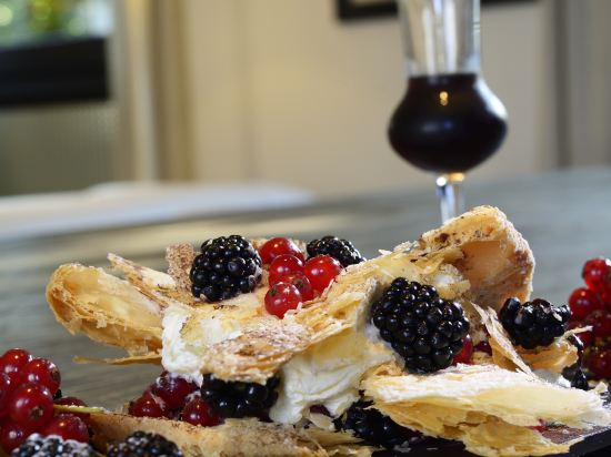 Фото Hotel Pulitzer Roma