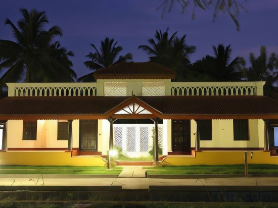 Фото Mantra Koodam - Cgh Earth