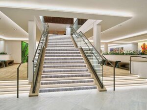 Гостиница Ohana Waikiki East by Outrigger