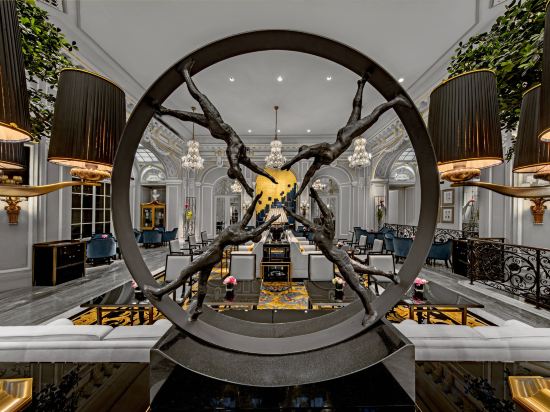 Фото The St. Regis Rome