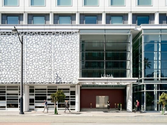 Фото Luma Hotel San Francisco