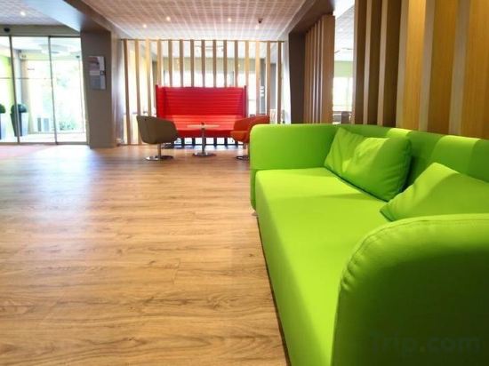 Фото Aparthotel Adagio Nice Promenade des Anglais