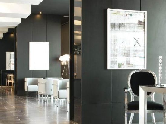 Фото Ac Hotel Sants