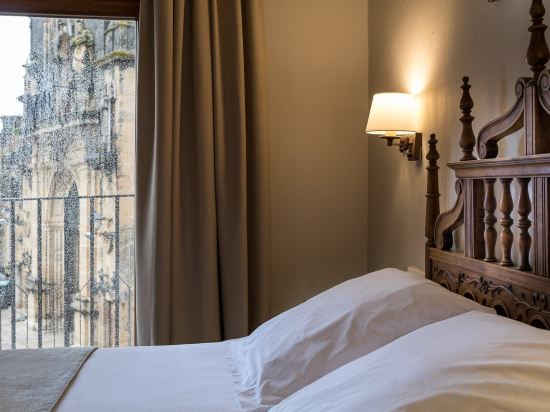 Фото Parador De Arcos De La Frontera