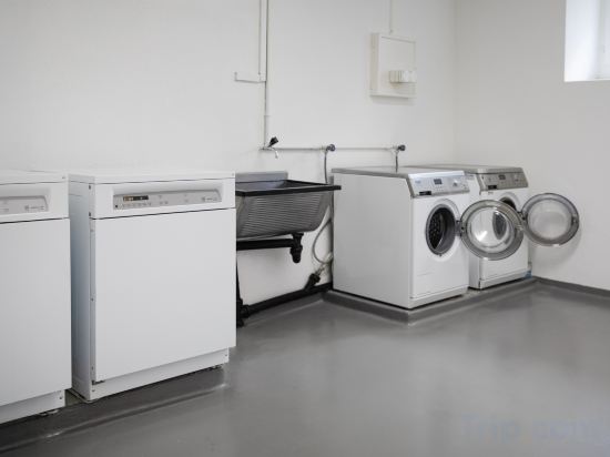 Фото Visionapartments Zurich Waffenplatzstrasse