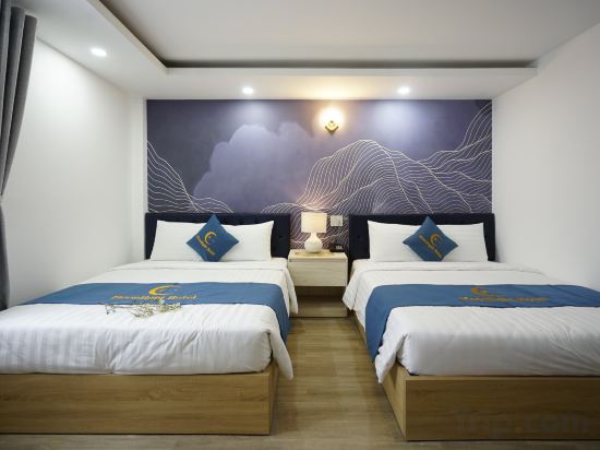 Фото Moonlight Nha Trang Hotel