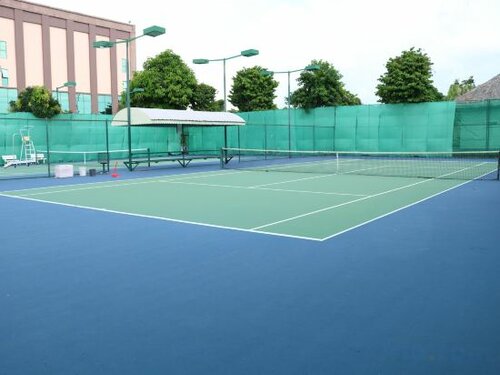 Гостиница Muong Thanh Luxury Can Tho Hotel в Кантхо