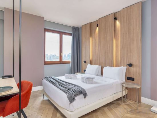 Фото B&b Hotel Milano City Center Duomo