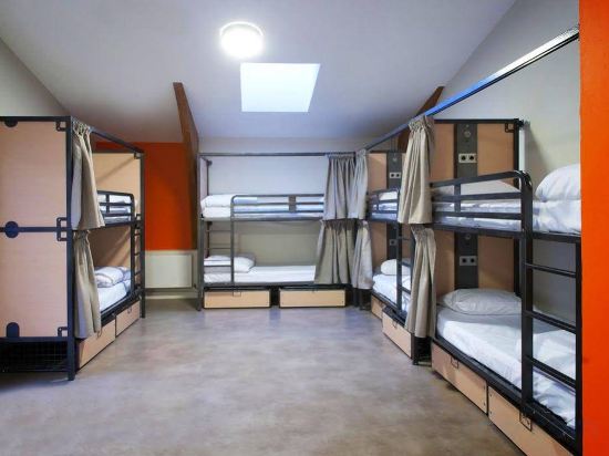 Фото The People - Lille - Hostel