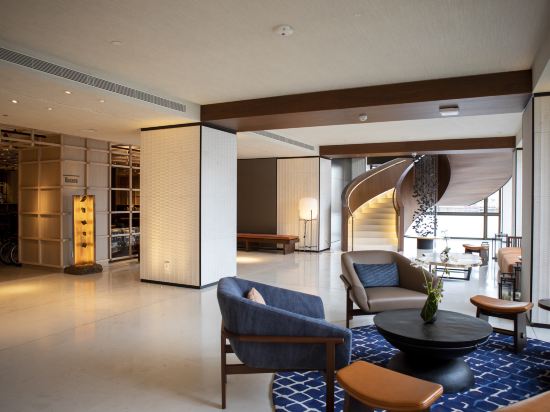 Фото Nobu Hotel Barcelona