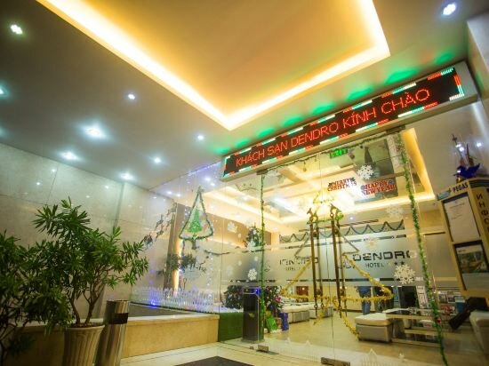 Фото Dendro Hotel