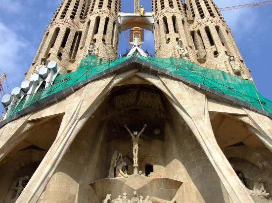 Фото Ac Hotel Barcelona Forum