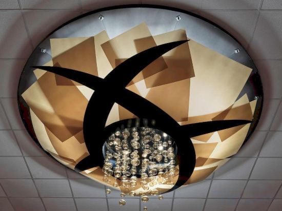 Фото Chicago Marriott Downtown Magnificent Mile