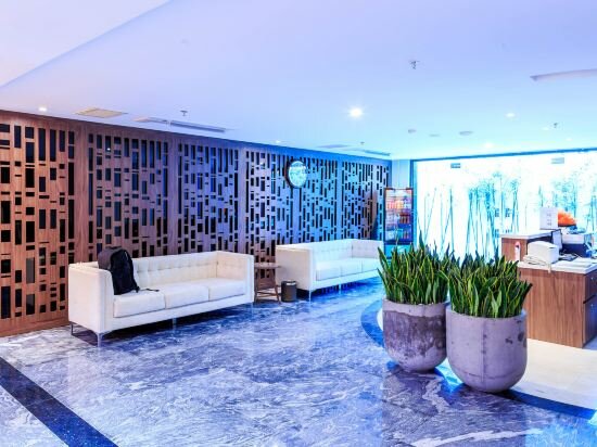 Фото Muong Thanh Lang Son Hotel