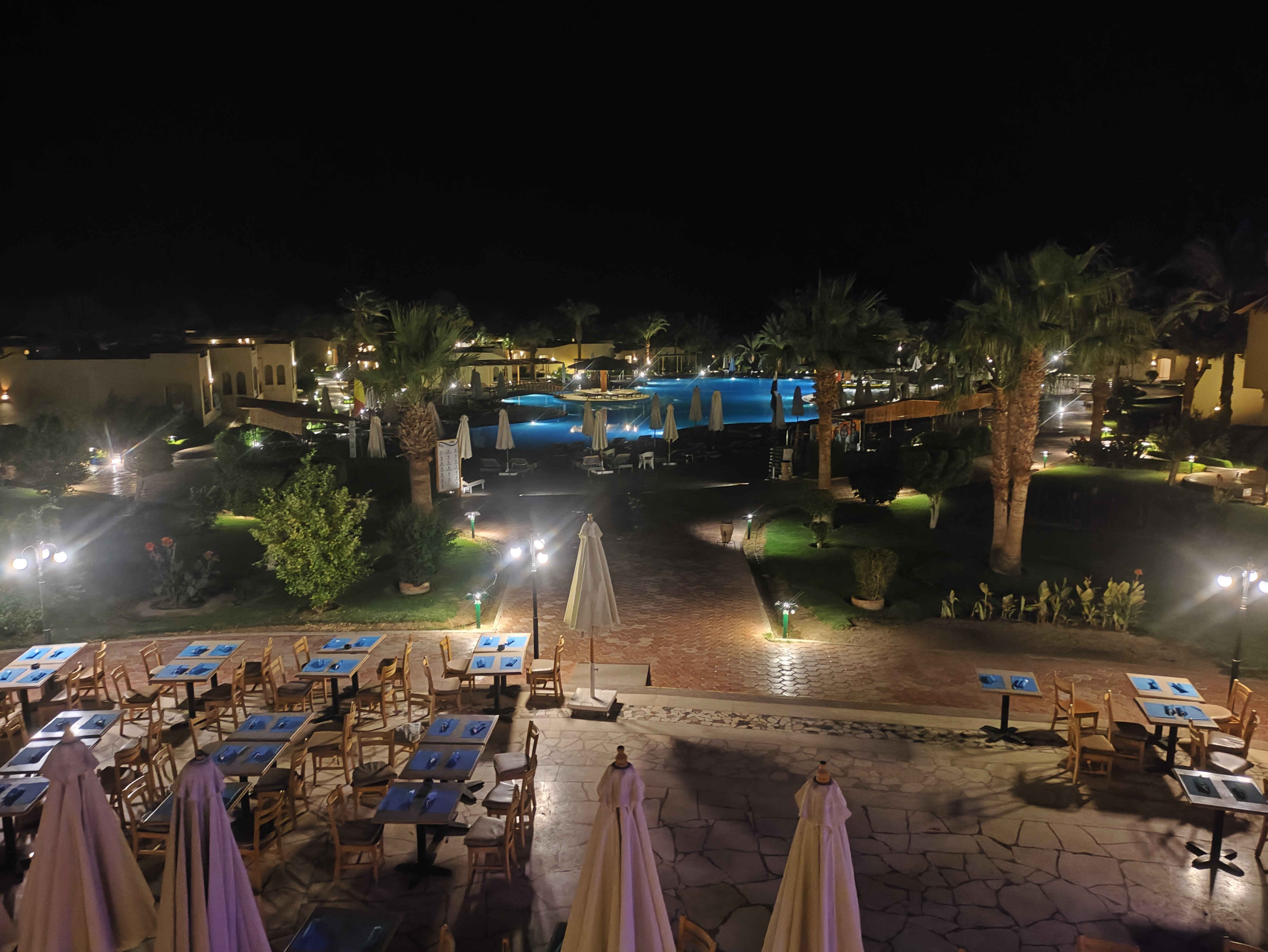 Фото The Three Corners Fayrouz Plaza Beach Resort