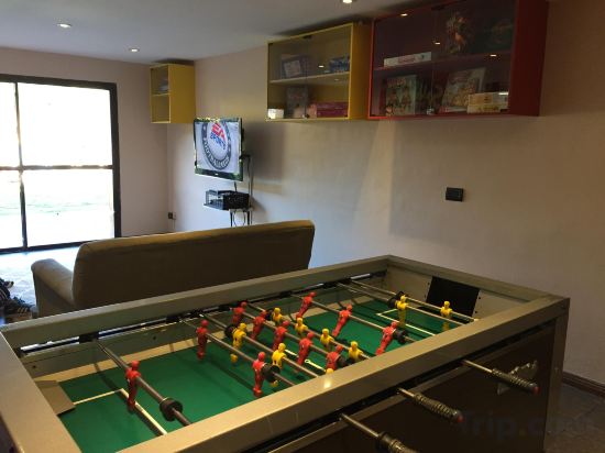 Фото Bahia Manzano Resort