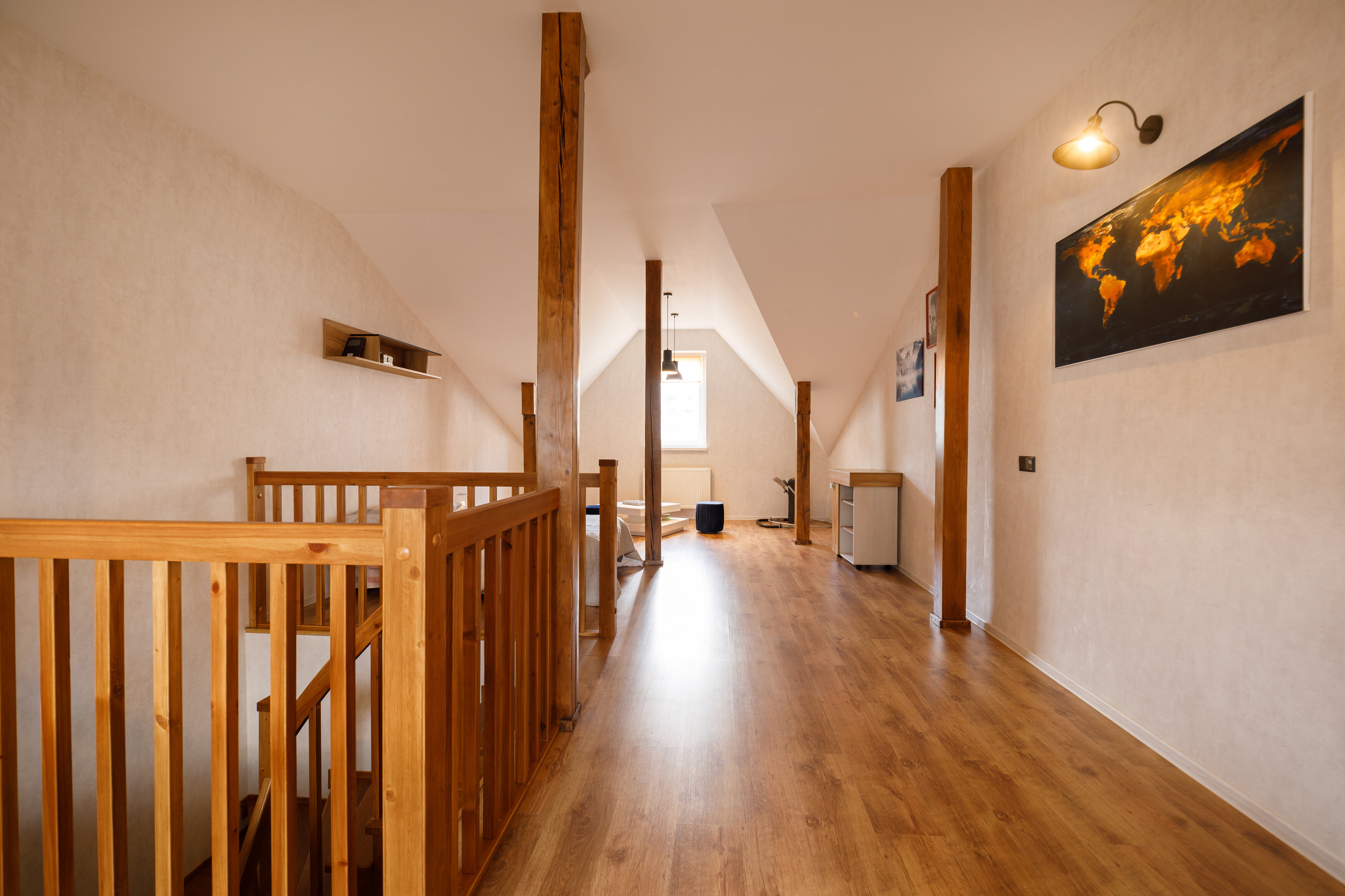 Фото Таунхаус Ганза