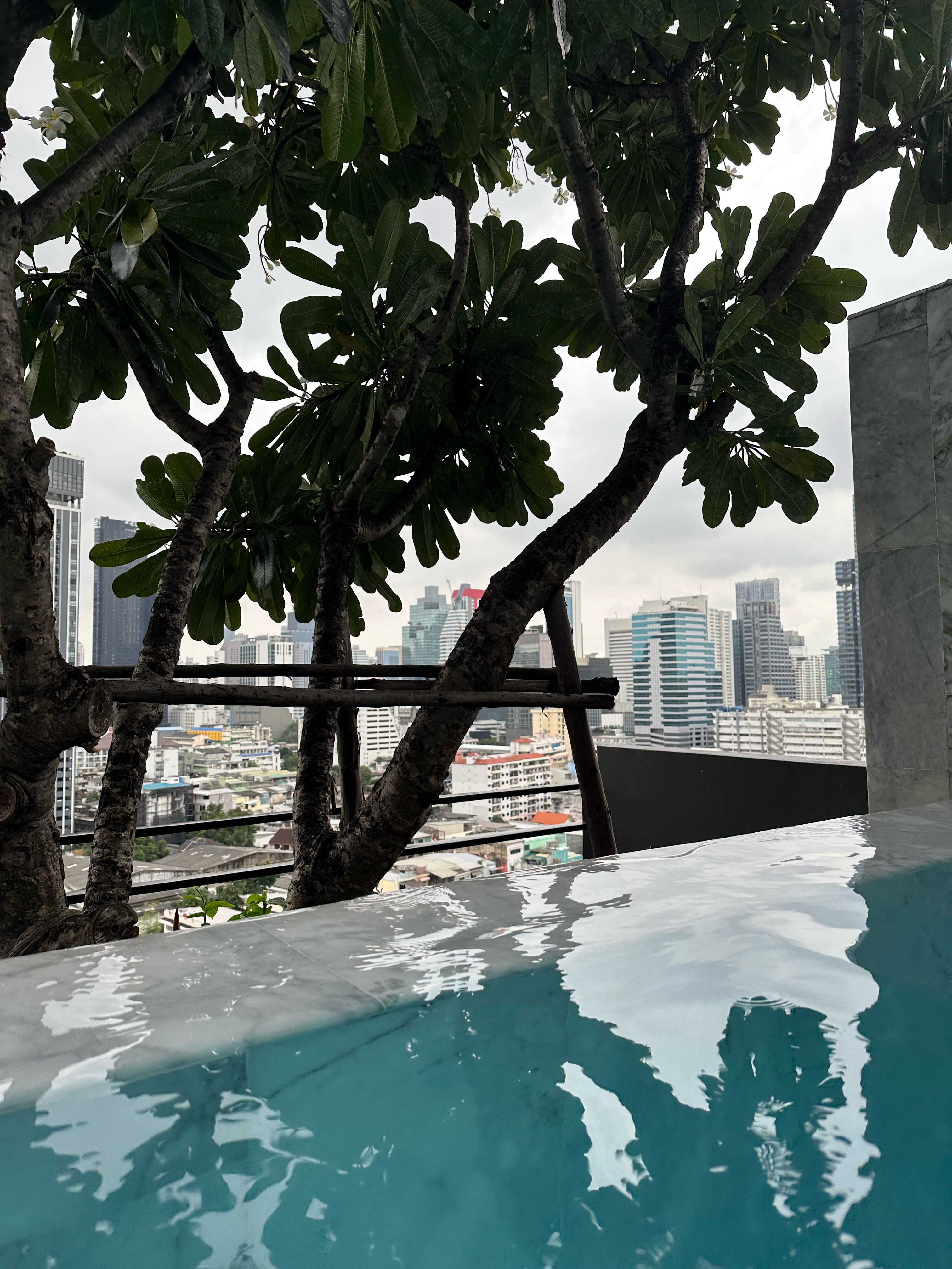 Фото Dusitd2 Samyan, Bangkok