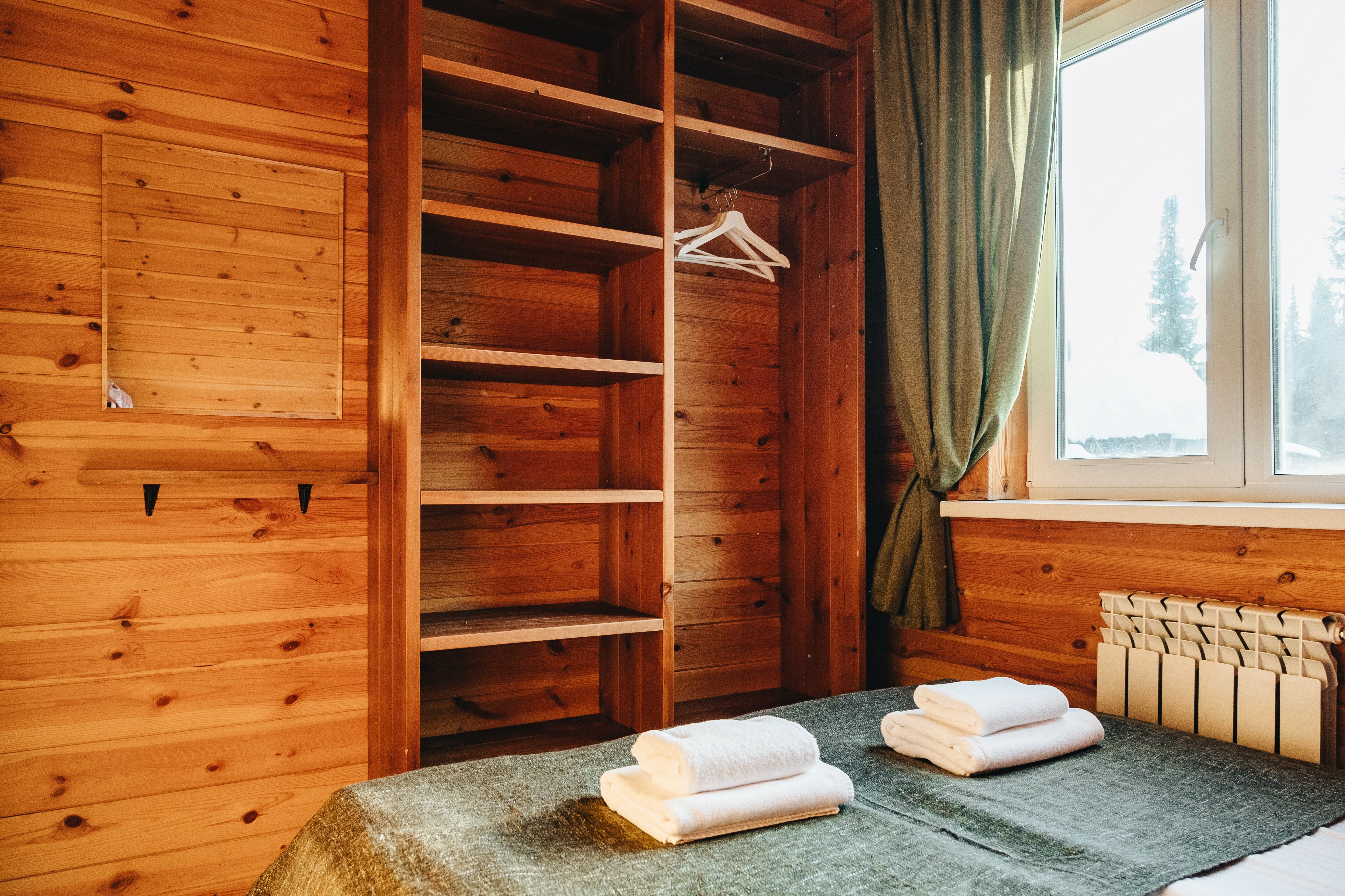 Фото Panda house