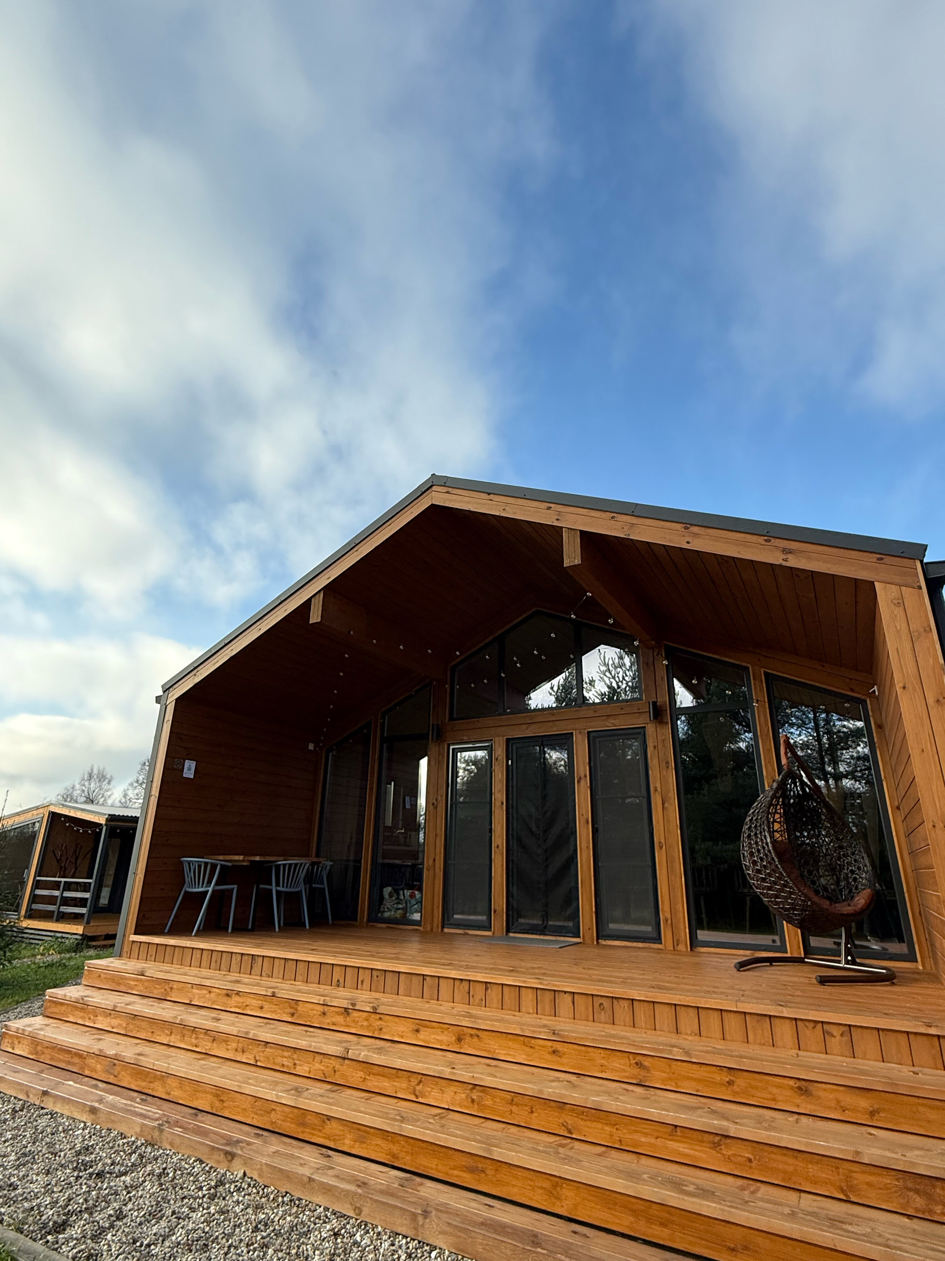 Фото Арт-усадьба Аршин