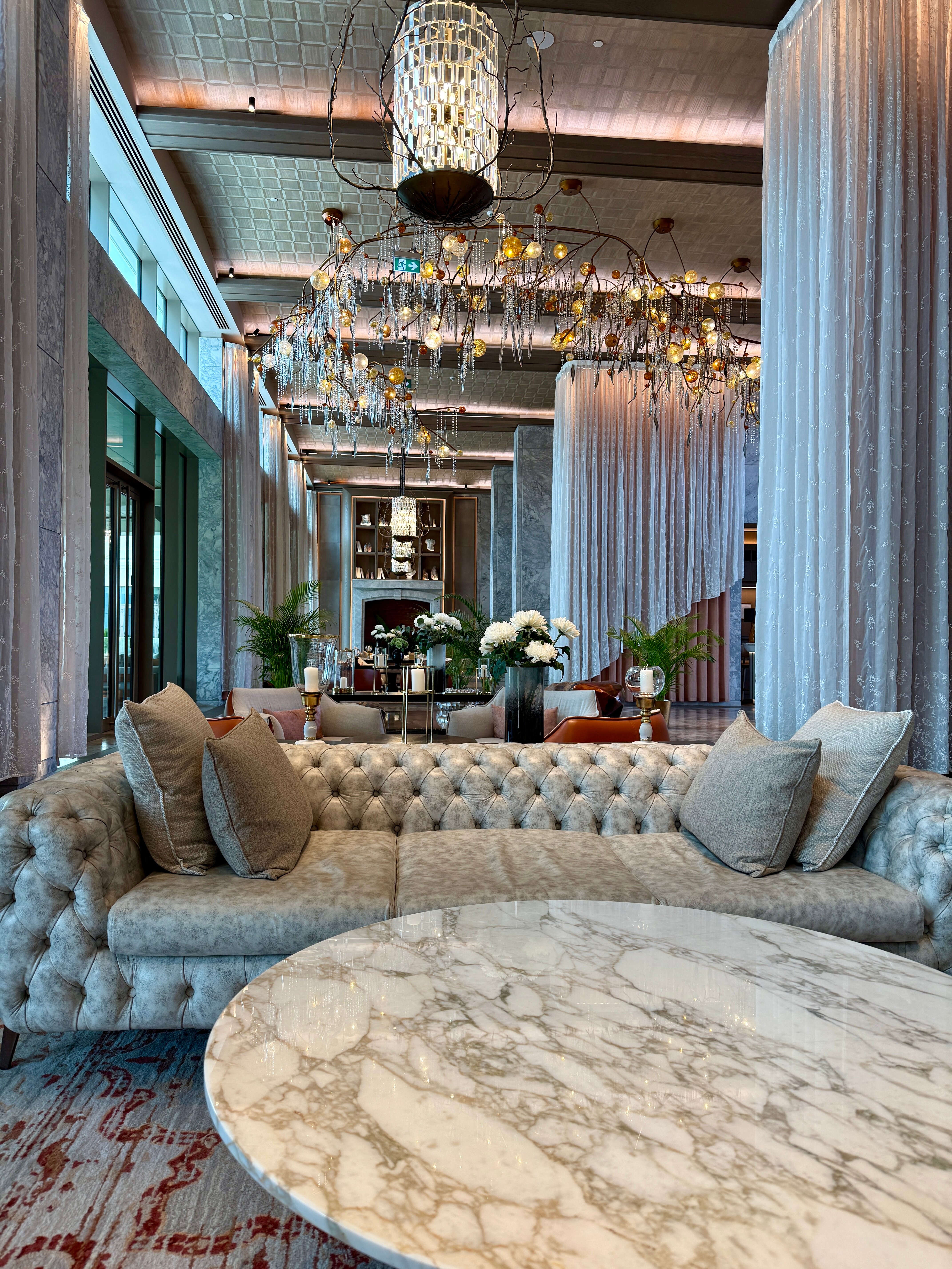 Фото One&Only Portonovi