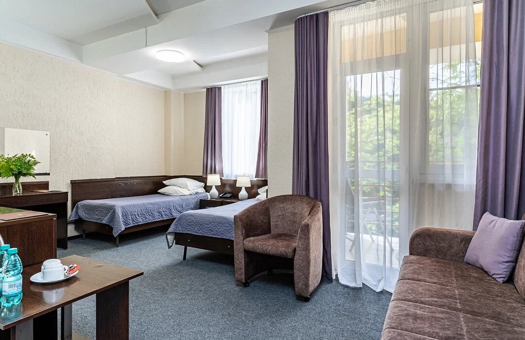 Фото Аврора