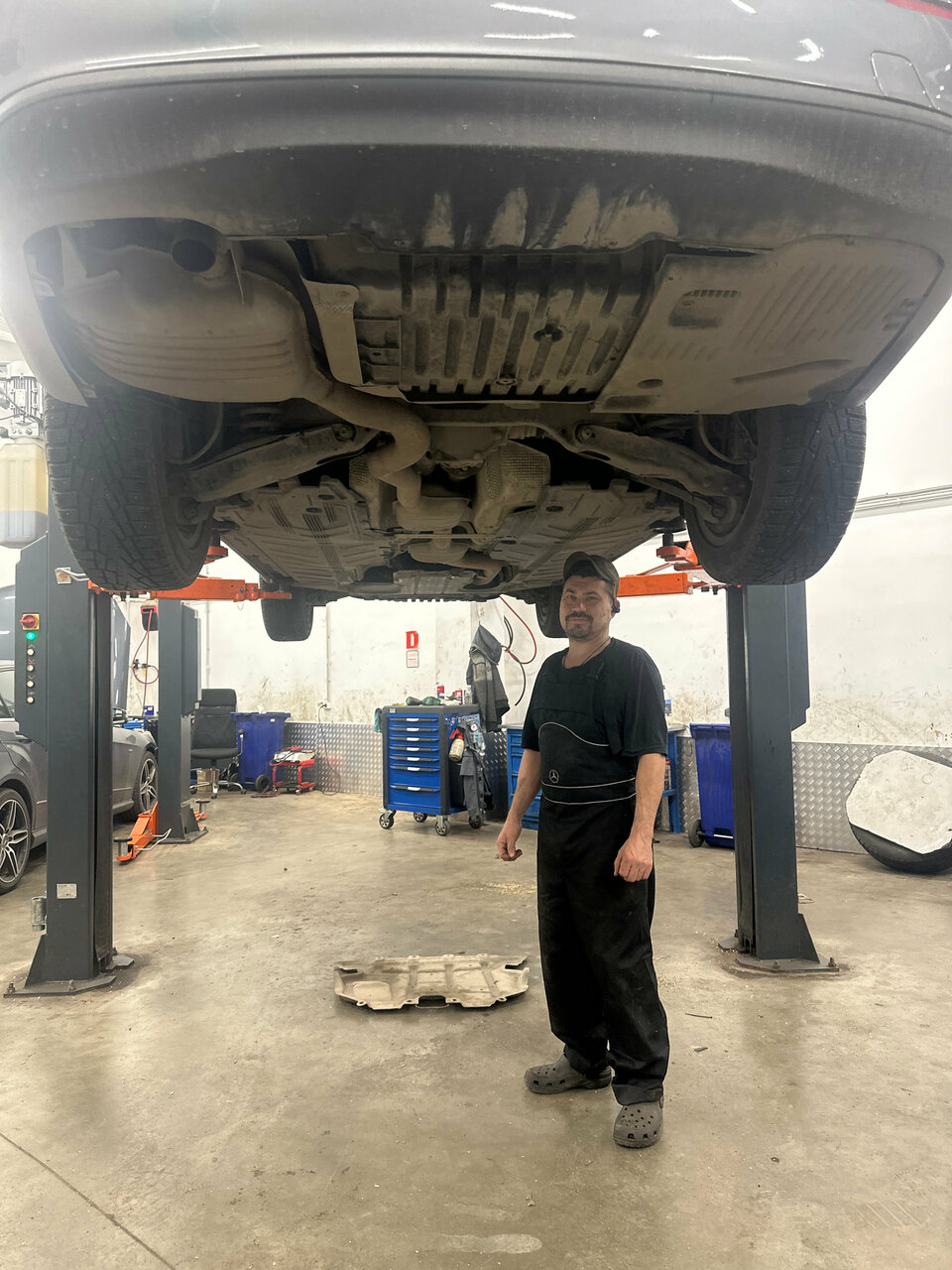 photo Мой сервис Мб