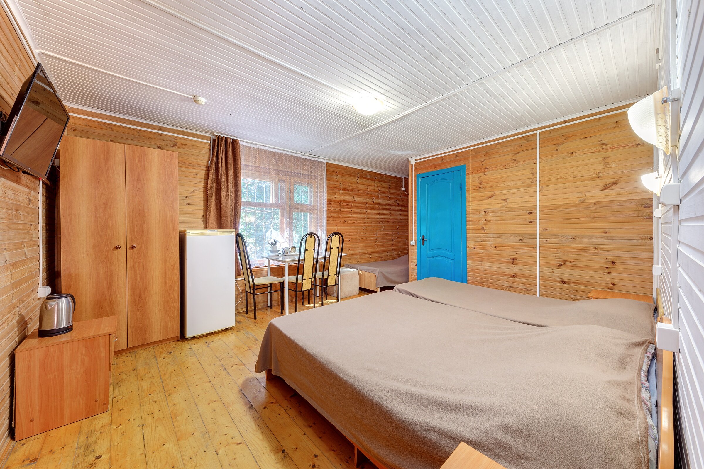 Фото Сосновый бор