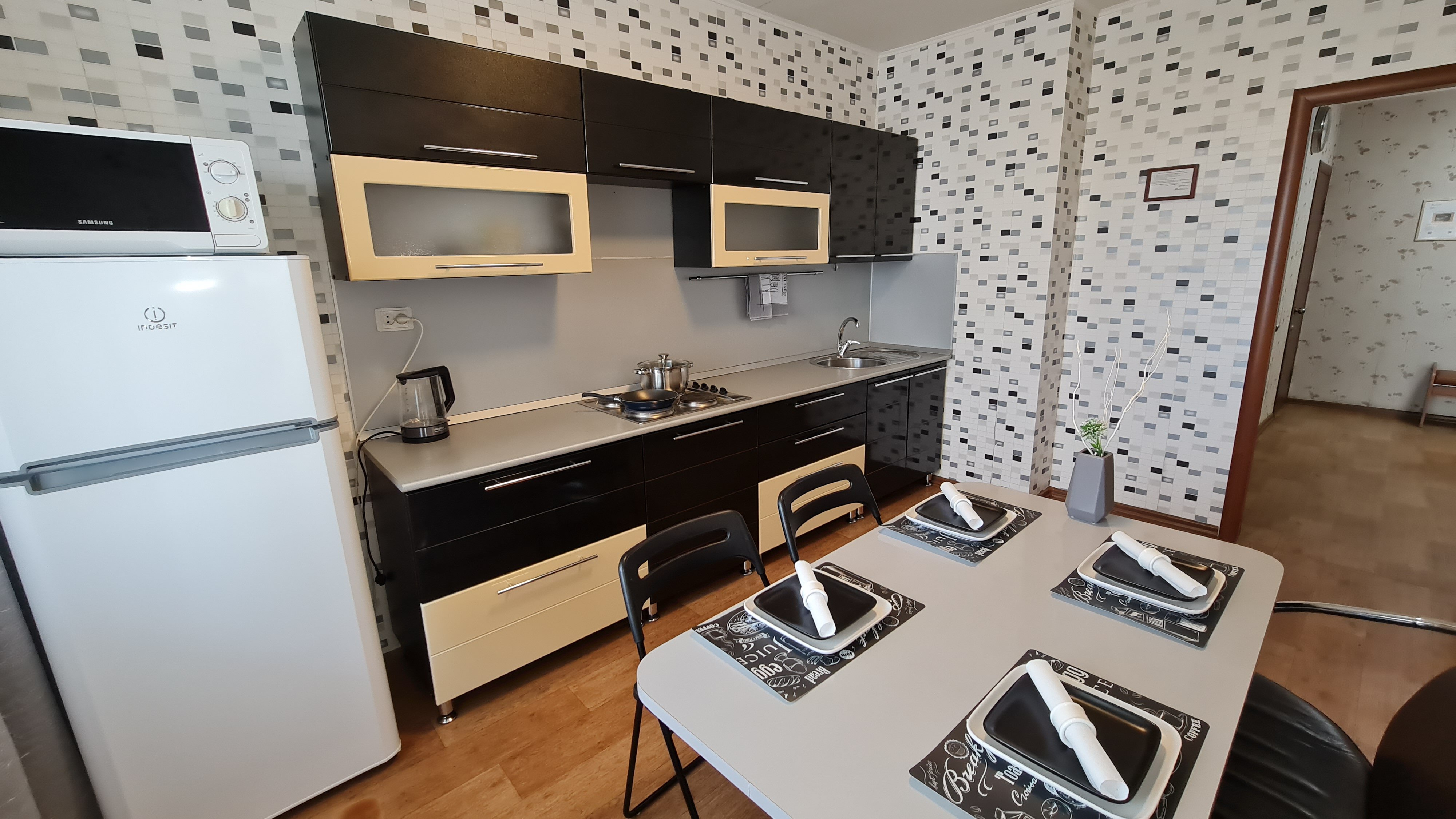 Фото Многоквартир 73 на ул. Транспортная 2