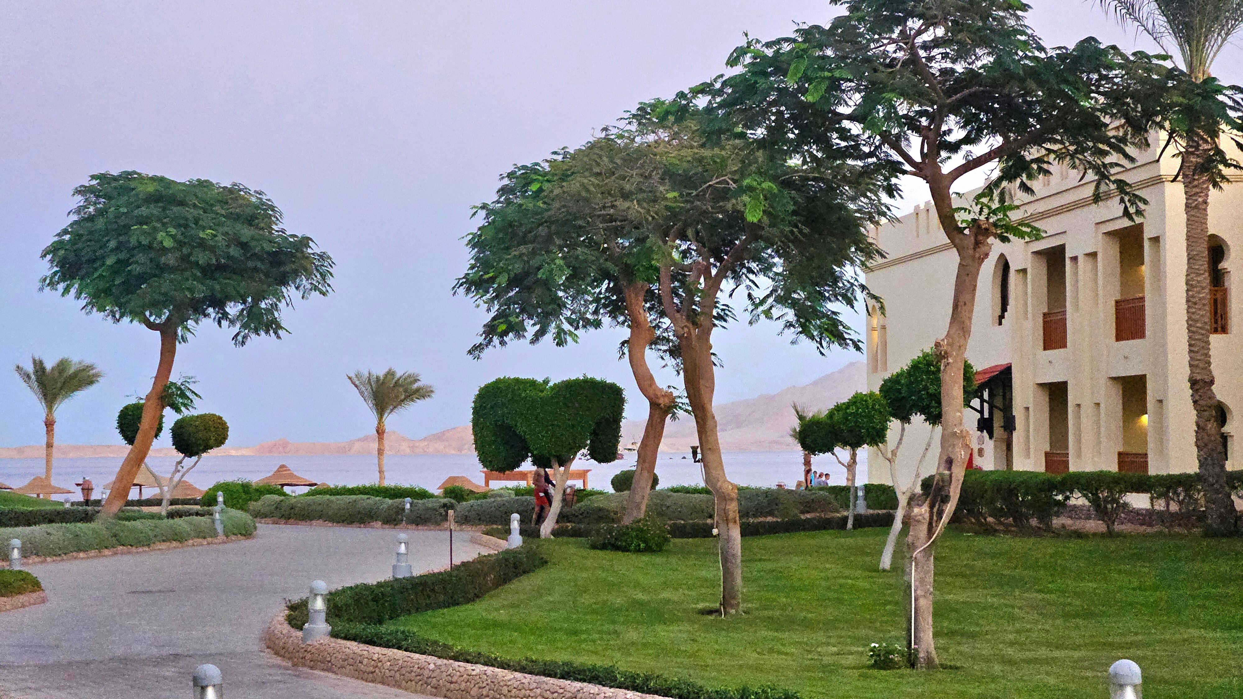 Фото Charmillion Sea Life Resort