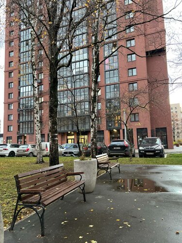 Lucky Room на Гостиничном проезде  фото 8