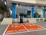 Solargize (Mardin, Midyat, Cumhuriyet Bul., 113A), electric car charging station