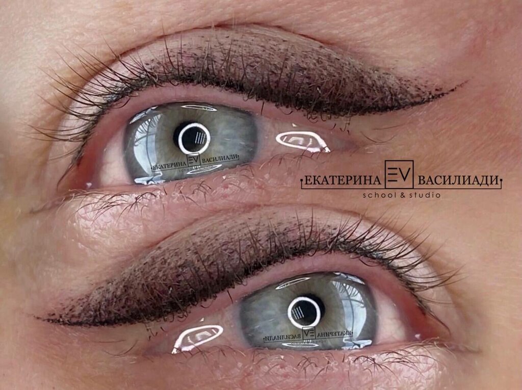 Permanent makeup studio Студия перманентного макияжа Екатерины Василиади, Yaroslavl, photo