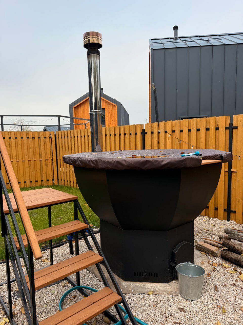 Фото Мьюс Вилла