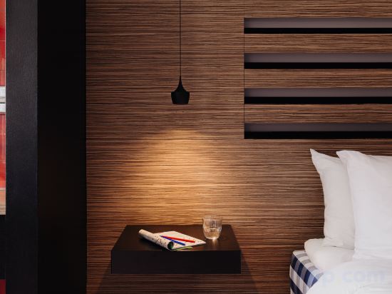 Фото Designhotel Maastricht