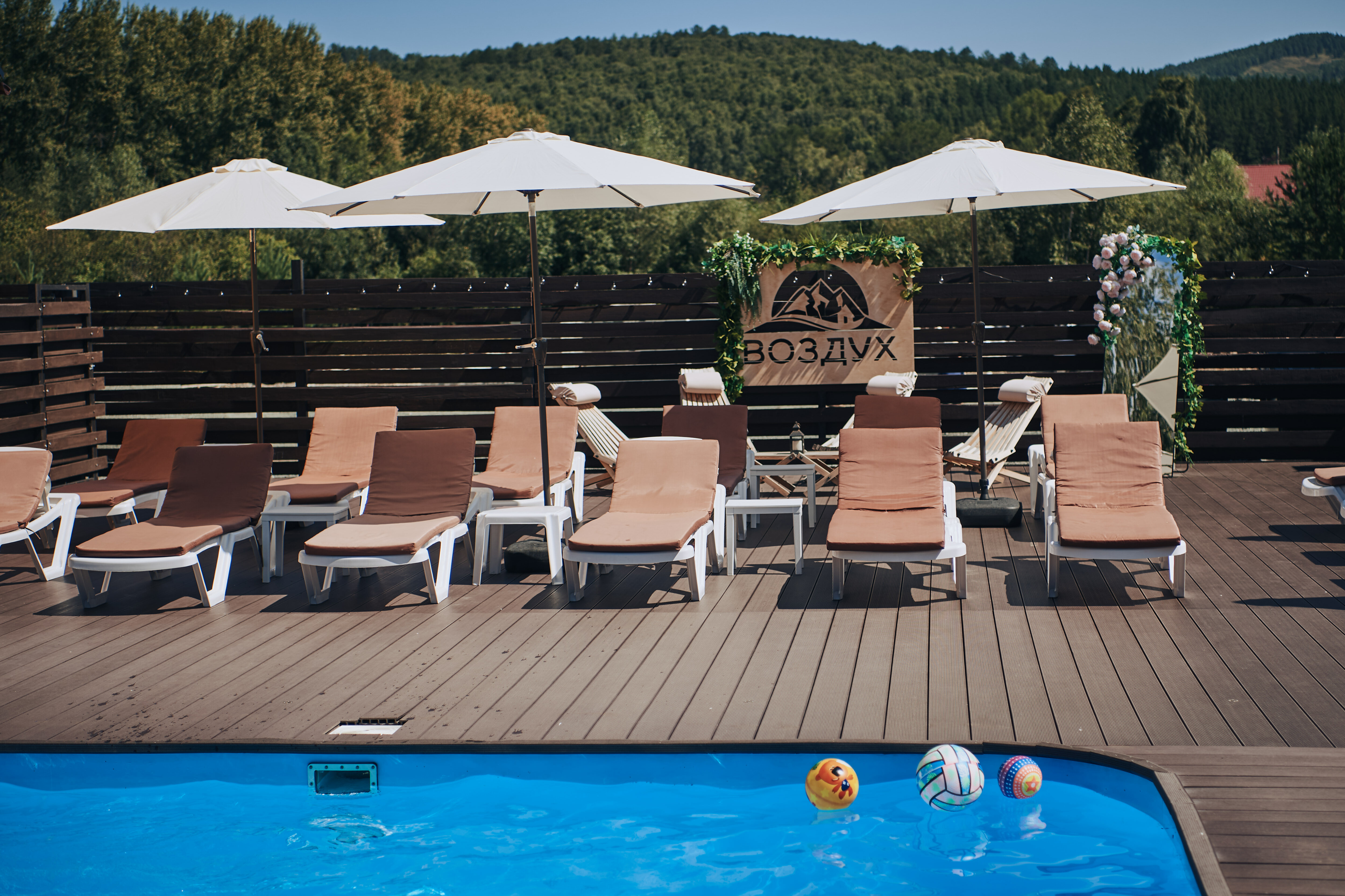 Фото Воздух