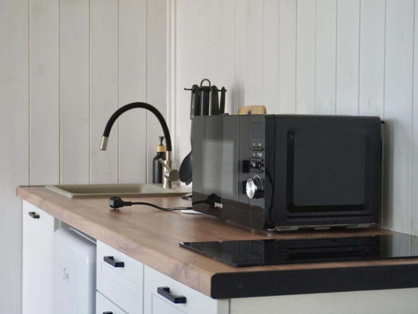 Фото Новый Аркаим