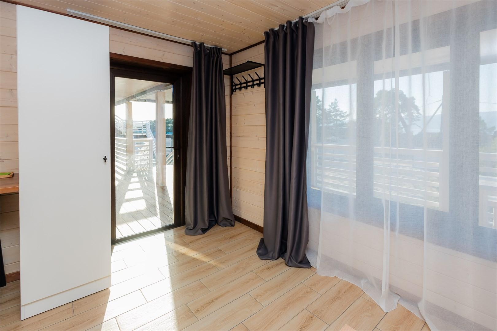 Фото Гостевой дом Времена года