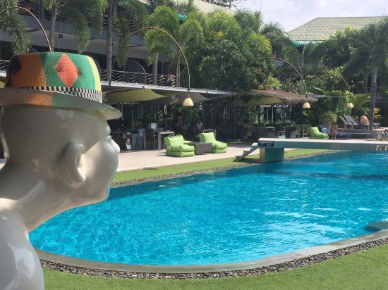 Фото Momento Resort