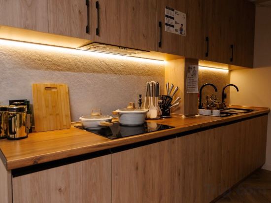 Фото Luxx Aparts