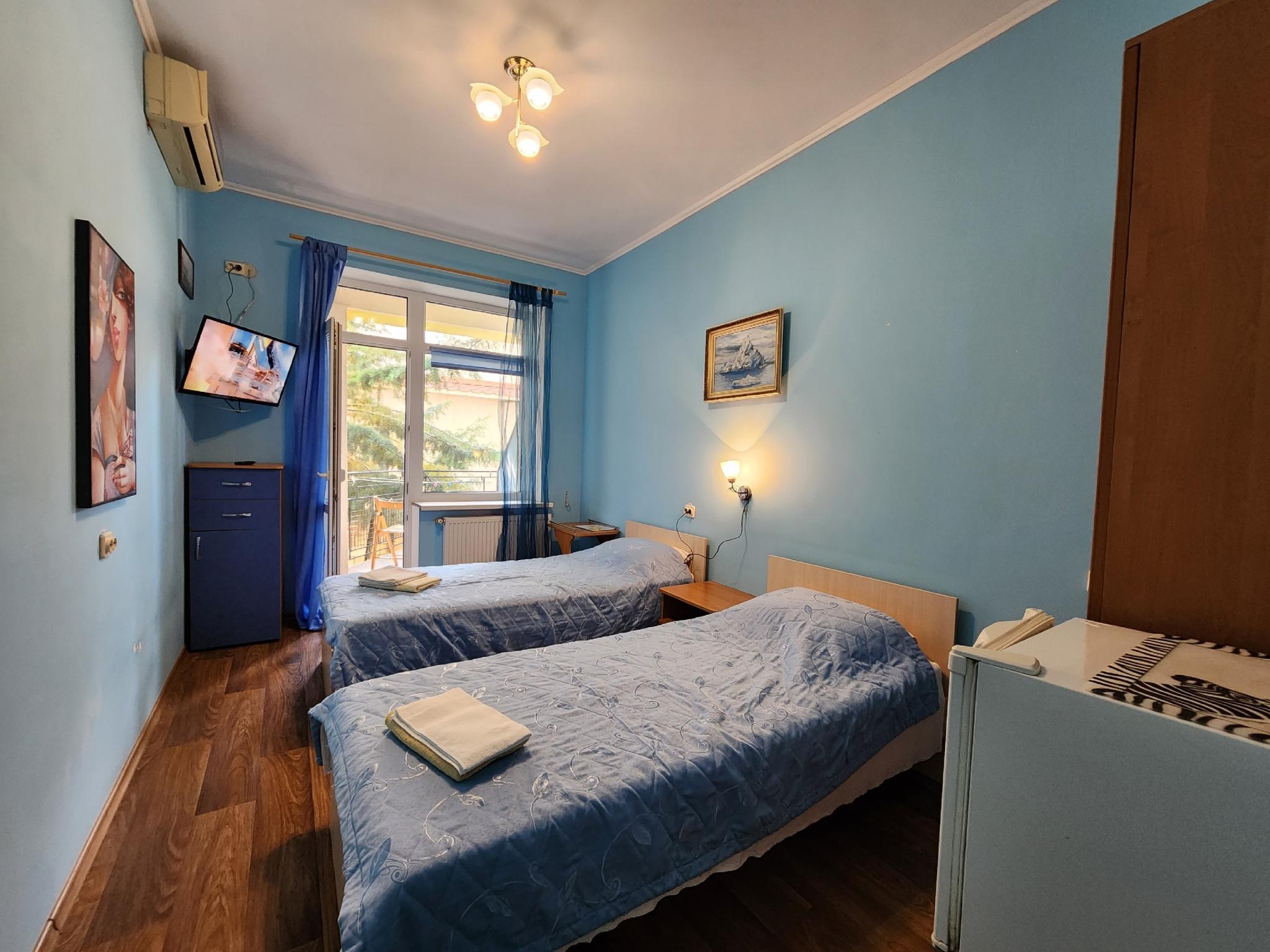 Фото Дом друзей