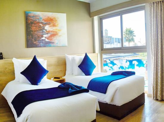 Фото Mabrouk Hotel And Suites