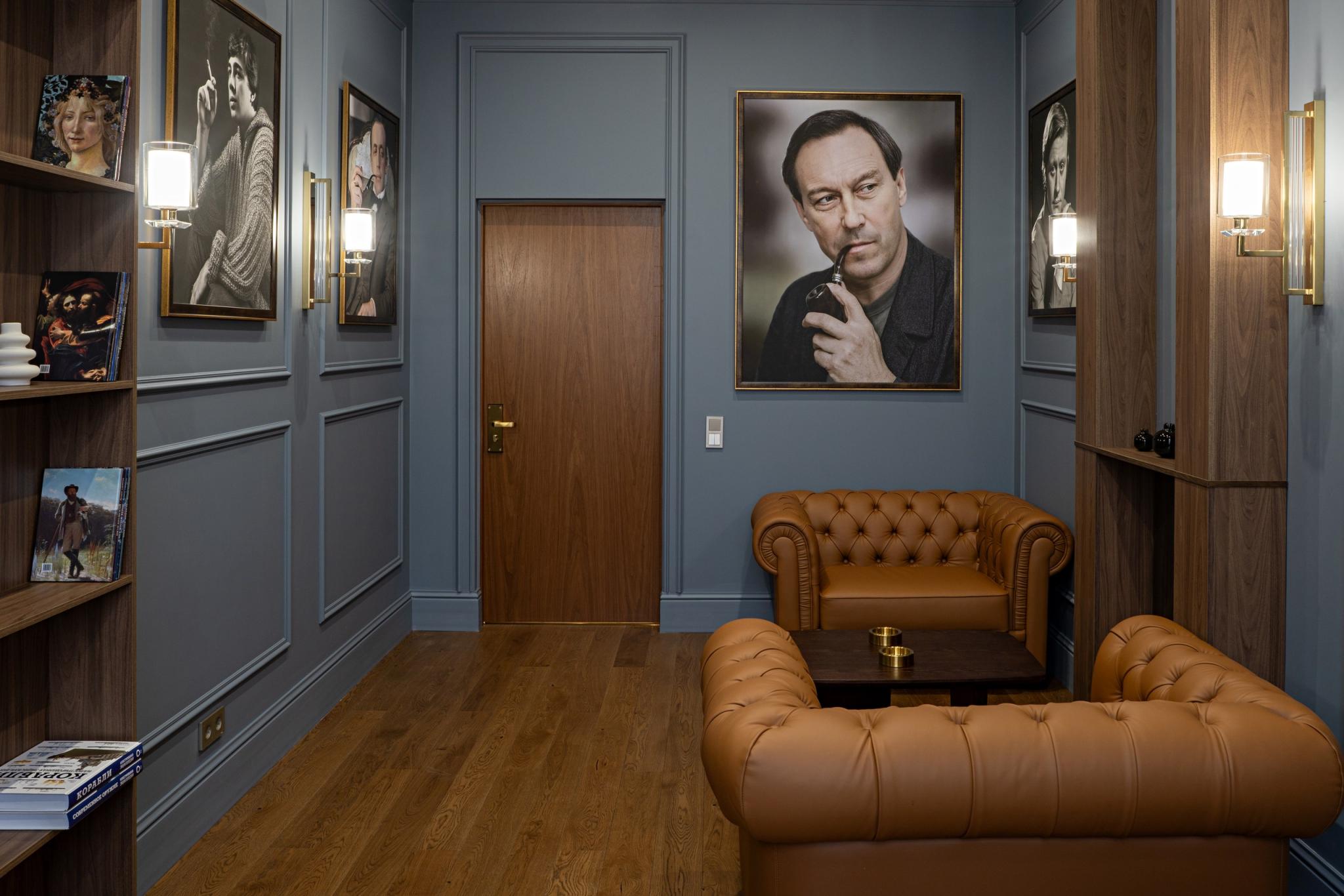 Фото Пушкин