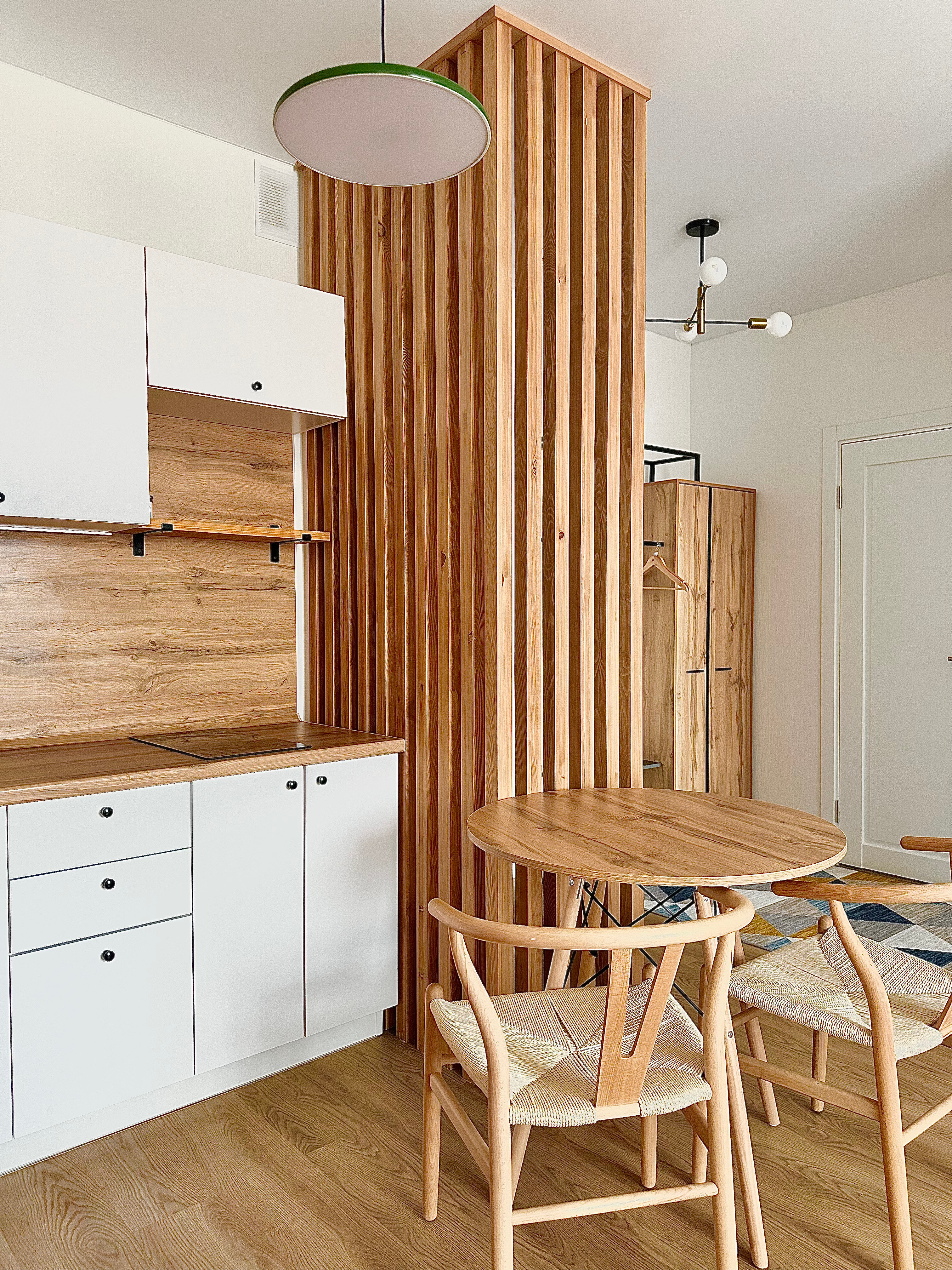 Фото SimpleStay Apartments