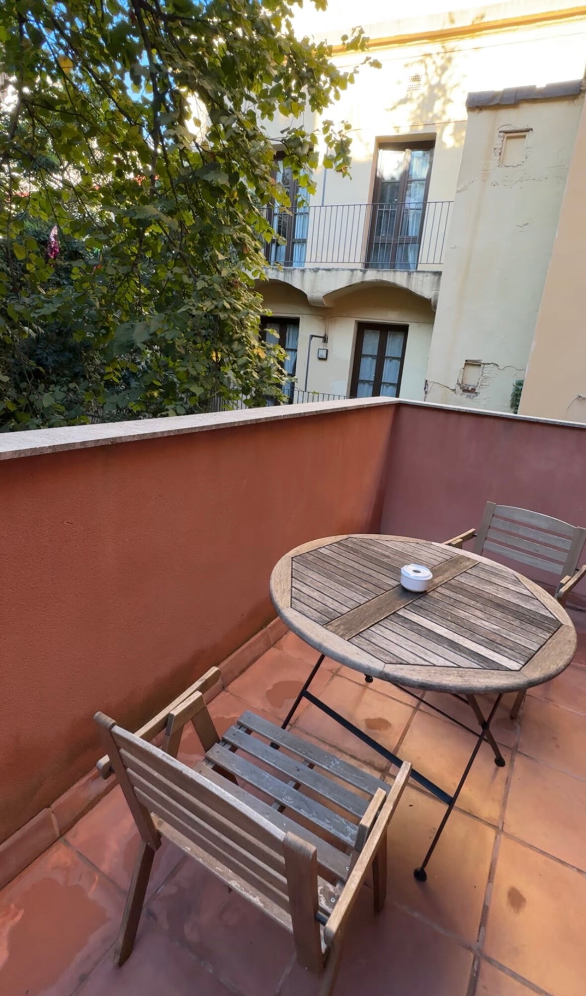 Фото Petit Palace Boquería Garden