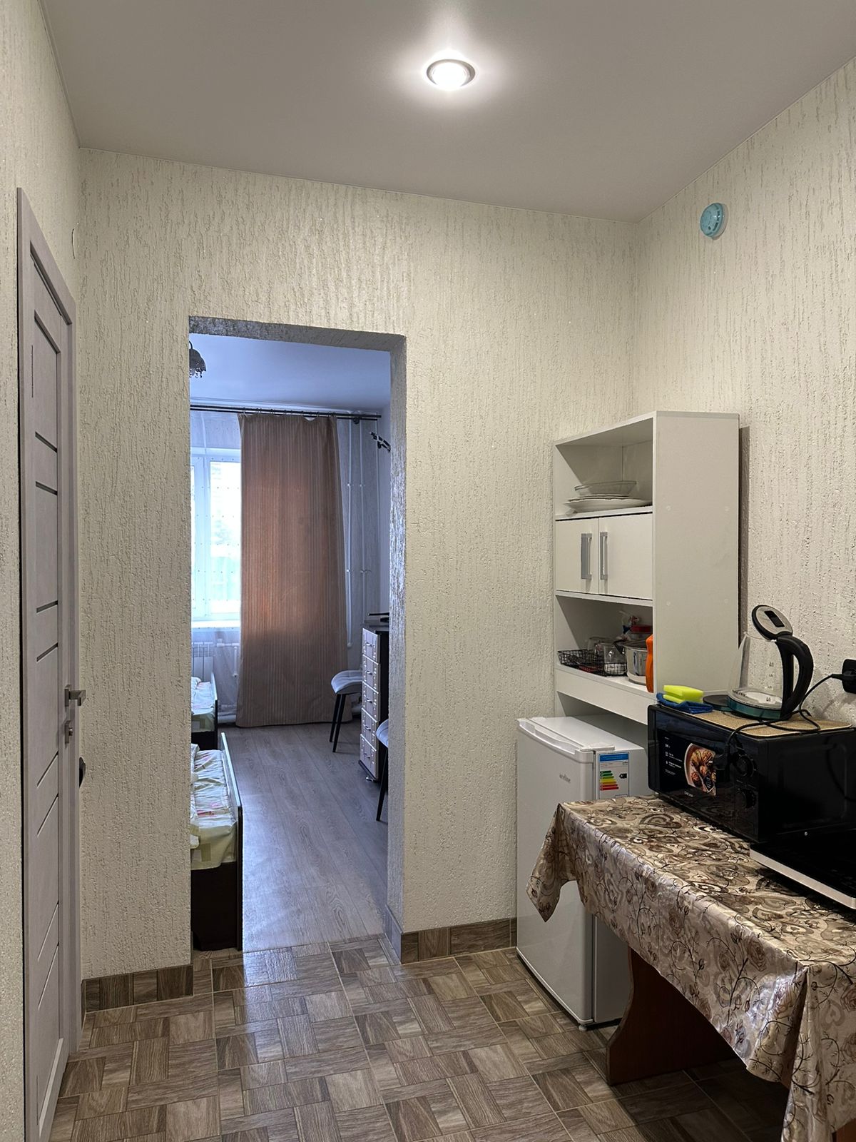 Фото Апарт отель Рубцовск