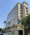 AiMedTech (Buqar Jyraý býlvary, 26/1), medical equipment