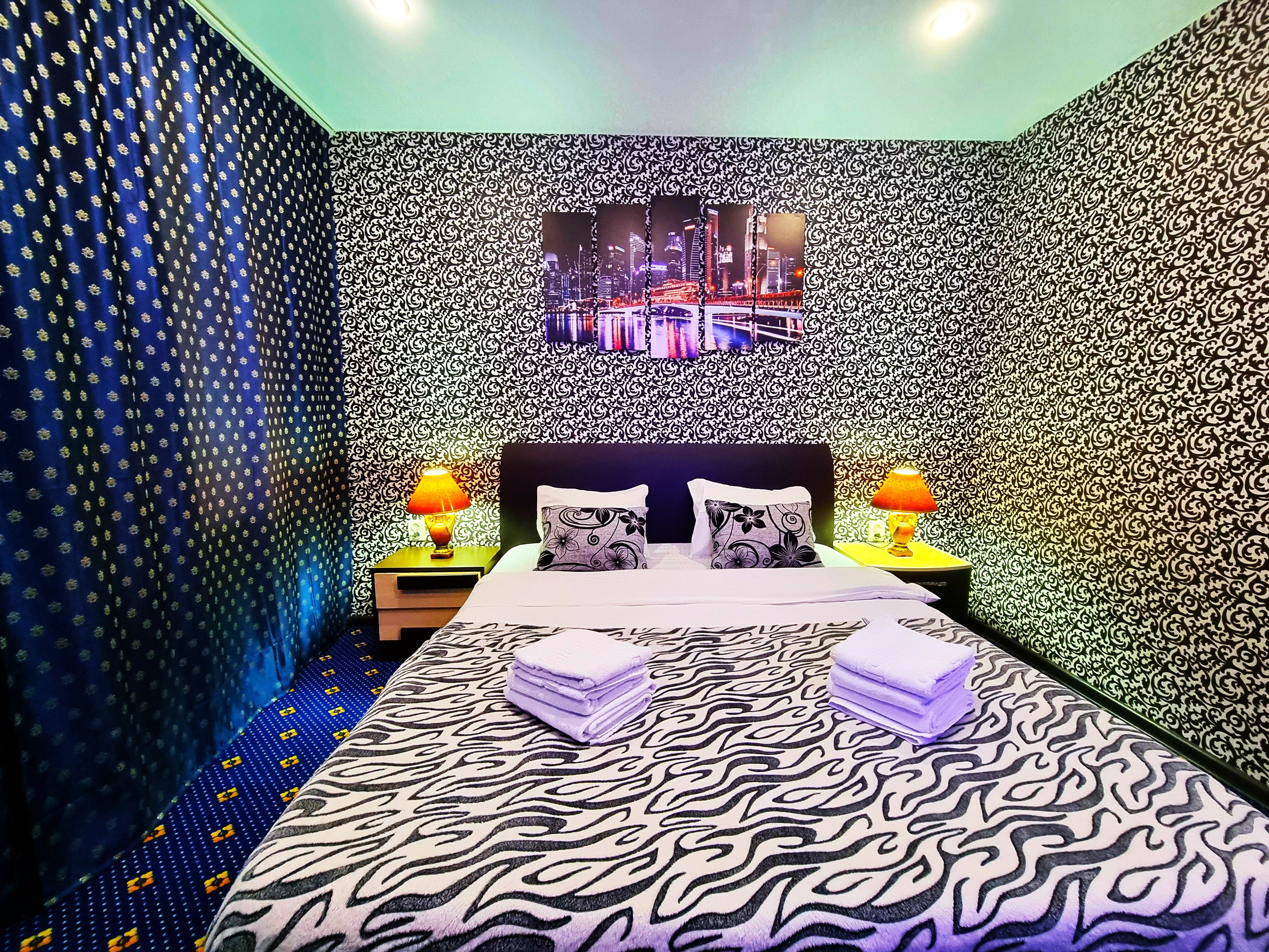 Фото Наш Дом Талнах на Первопроходцев