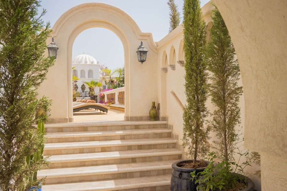 Фото Riad Palais des Princesses