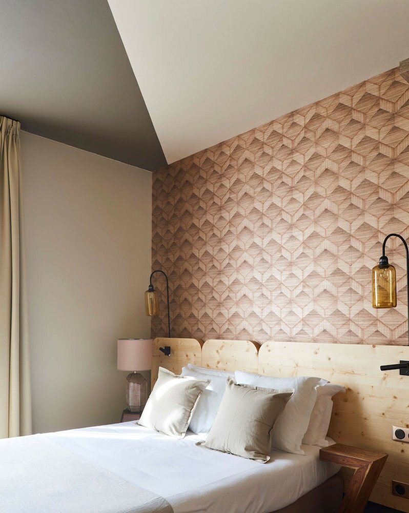 Фото Hotel Konti by HappyCulture